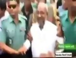 Last Video Of Abdul Qadir Mulla Before Hanging Released By Bangladesh Media