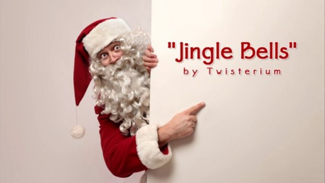 Christmas Music - Jingle Bells - Royalty free instrumental background track