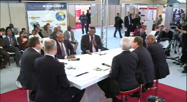 Afrique de l'Ouest/Afrique Centrale : l'heure est-elle venue d'y investir ?