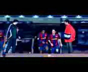 Ronaldinho _ Lionel Messi - Brother from another Mother - IMP3 Ending