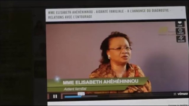 Témoignage d’une aidante sur le guide d’accompagnement des aidants familiaux de France Alzheimer