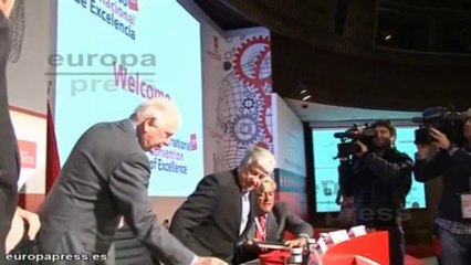 Eurovegas renuncia a su proyecto en España