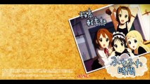 ¤K-ON Houkago_Tea_Time-Fuwa_Fuwa_Time¤