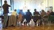 conseil municipal du 9 décembre 2013 à Avranches - vidéosurveillance + élection EPCI