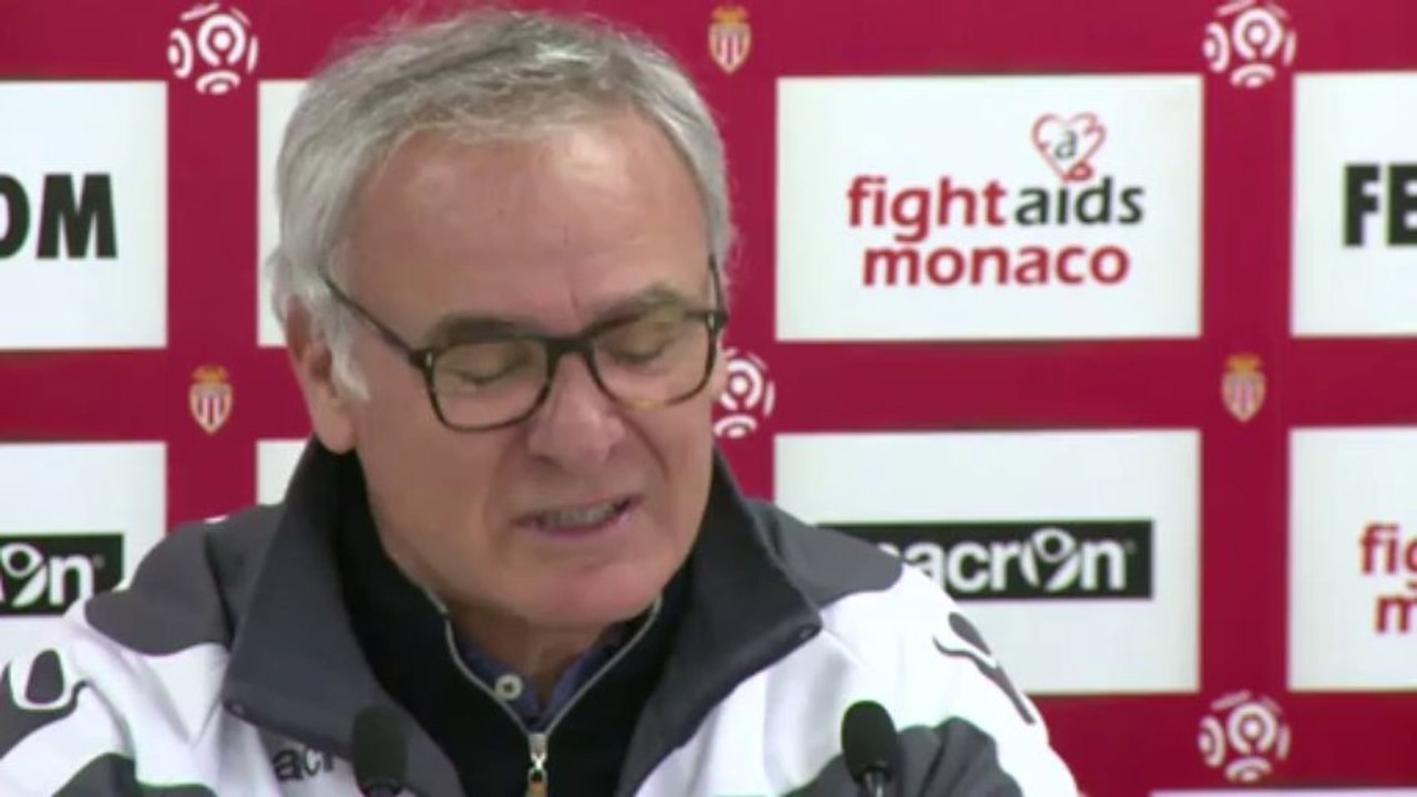 L1-18 CONFERENCE PRESSE MONACO