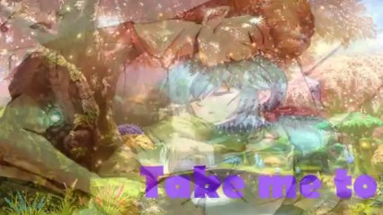 Wicked Fairytales[YYH-Couples]