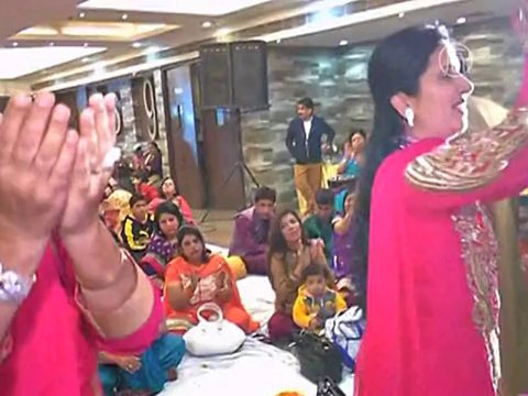 Обзор мировых событий (с 8 по 12 декабря)