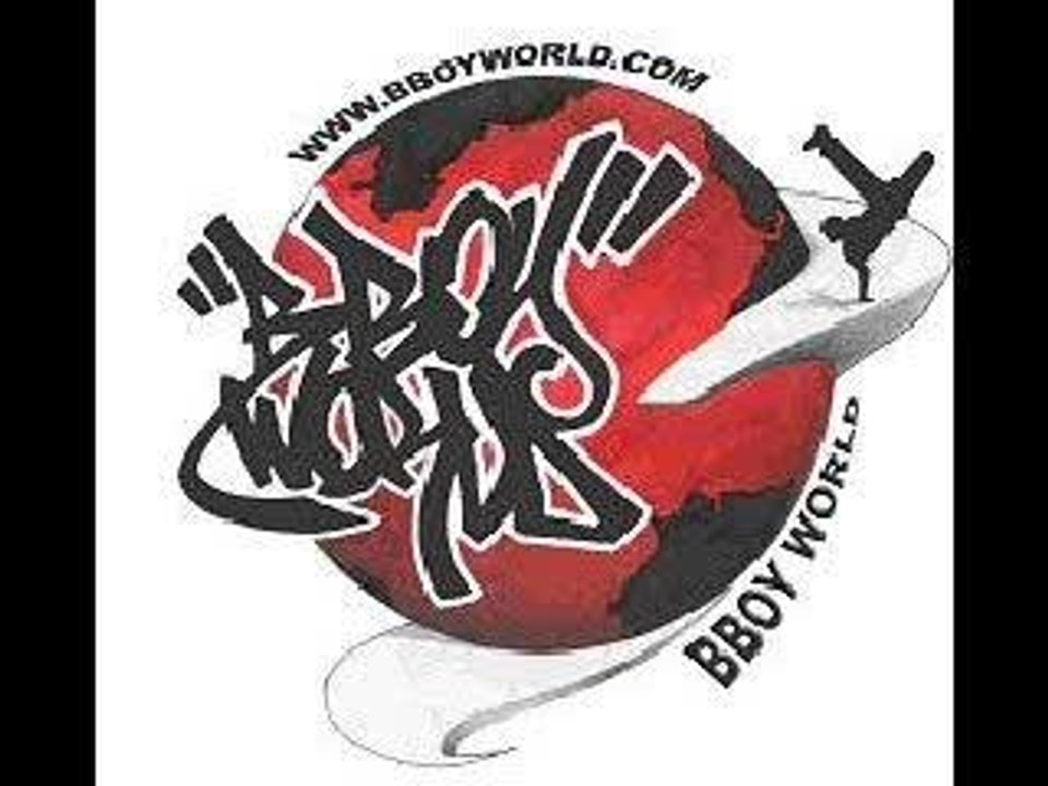 BBoy - Junior