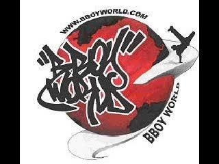 BBoy - Junior