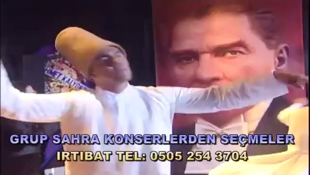 ANKARA ilahi grubu / semazen ekibi - 0505 254 37 04