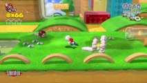 Le jeu de la semaine: Super Mario 3D World