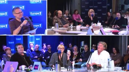 EXTRAIT - Bernard Laporte, poète romantique