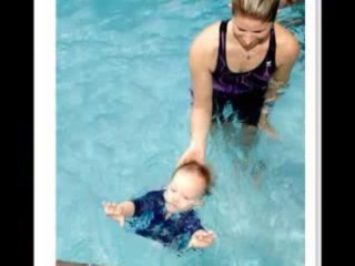 swimming lessons abroad