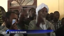 Centrafrique: linceuls dans un quartier musulman