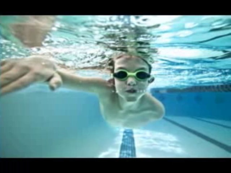swimming school
