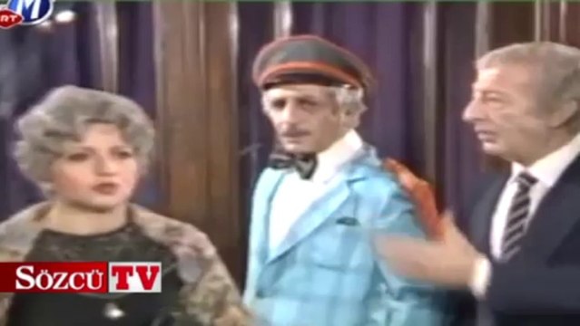 Usta tiyatrocu Zafer Önen hayatını kaybetti