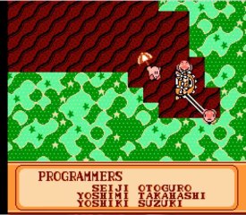 Kirby 's Adventure NES episode 10 [FIN]