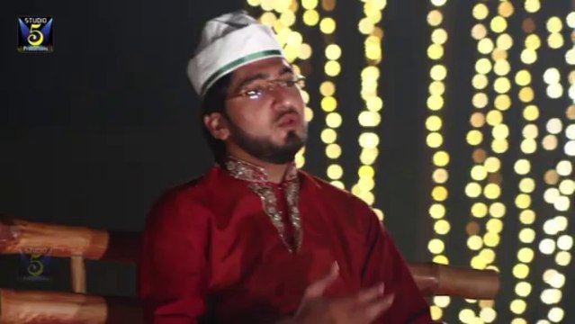 Muhammad Tahir Naqshbandi Promo Album 2014 production by studio 5