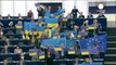 La oposición ucraniana acepta dialogar con Yanukóvich