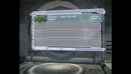S003 - Dead Space - 03 - Slowing down Time