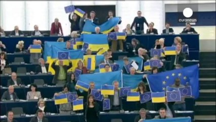Ukraine : l'opposition accepte de rencontrer Ianoukovitch