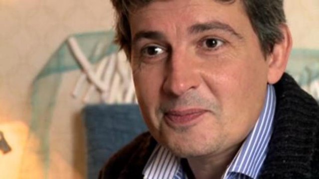 Les Mystères de l'amour : José est un job alimentaire pour l'acteur Philippe Vasseur