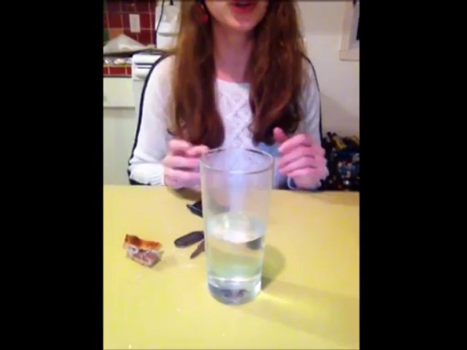 Si j'etais la voix de Google traduction par Louise Portier