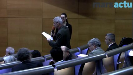 Joël Dutto : "nous ne sommes pas naïfs vu l'approche des élections municipales"