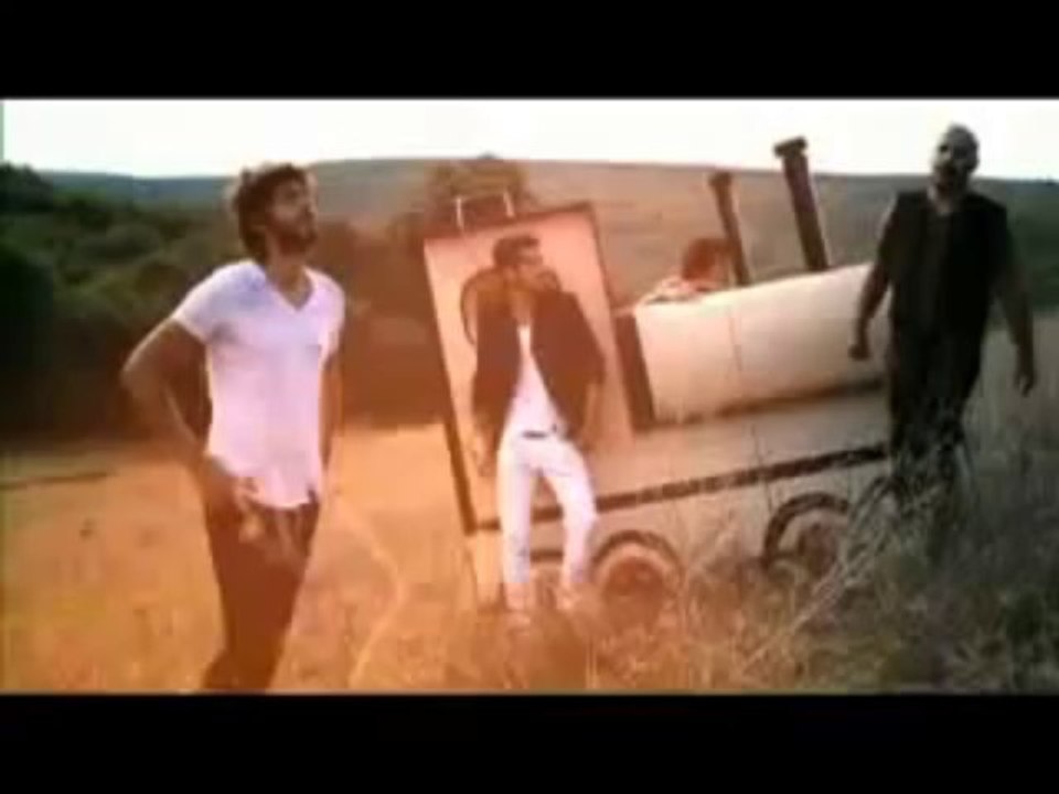 Kolpa - Koşa Koşa