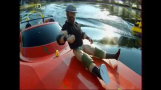 Fish Fighter S01 EP10