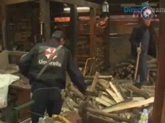 Edin i Ekrem - radionica- 104.dan