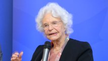 Marie-José Chombart de Lauwe - Honorer la mémoire des femmes résistantes