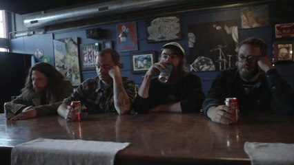 RED FANG - "Blood Like Cream" (Official Music Video)