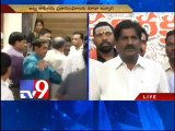 A.P NGOs oppose Digvijay's visit to Hyderabad - Ashok Babu
