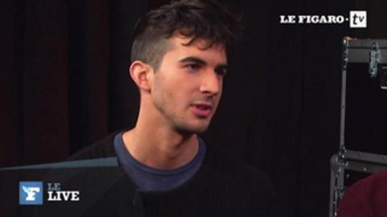 Interview - Les BB Brunes passent un cap