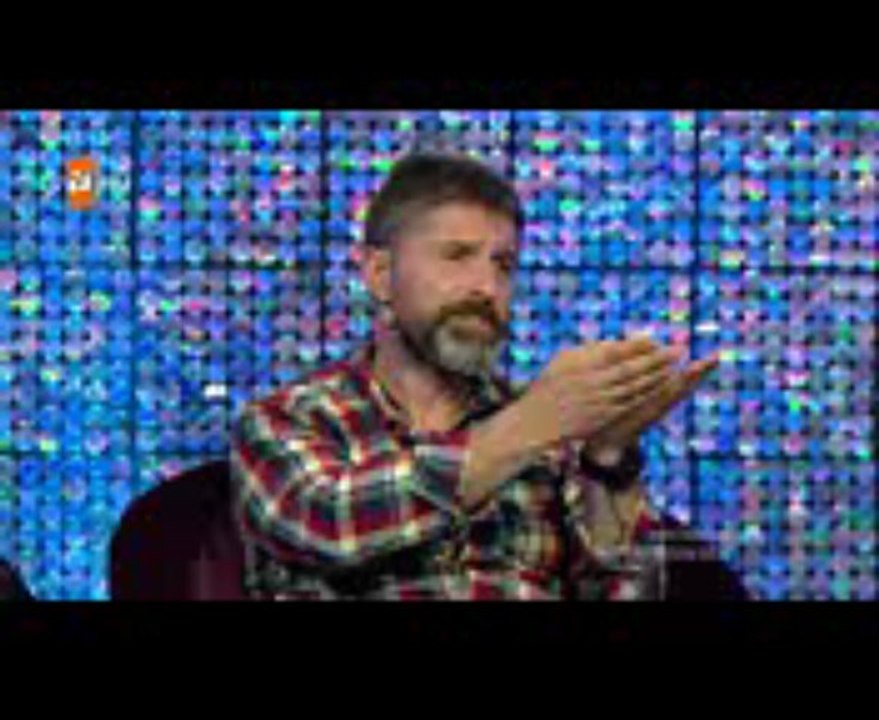 Bilgen Taş Dam Üstüne ÇuL Serer Bir Şarkısın Sen 2012 Atv HD - YouTube