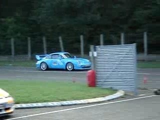 Stage Pilotage Ferrari F 355