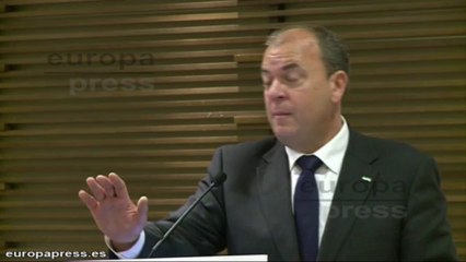 Monago celebra "jaque" al nacionalismo catalán