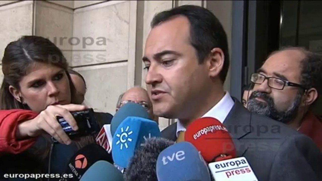 Defensa cuestiona cómo tres delitos tienen misma pena
