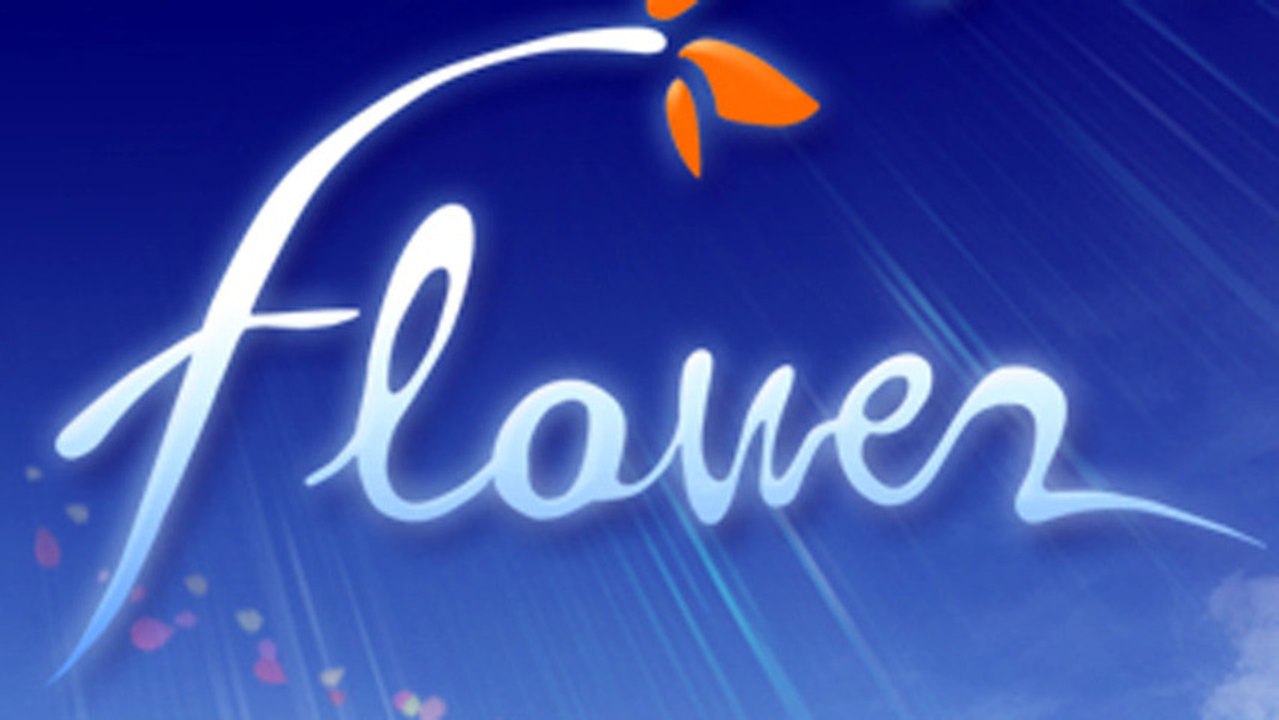 CGR Trailers - FLOWER "Swirl" Level 4 Gameplay