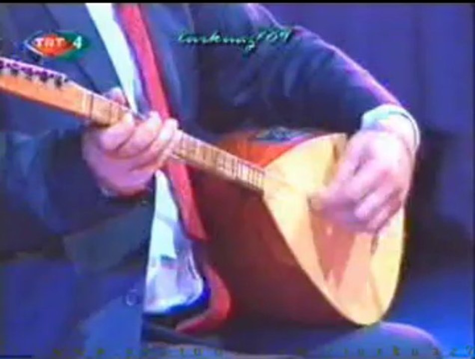 Arif SAĞ-Bugün Bize Pîr Geldi