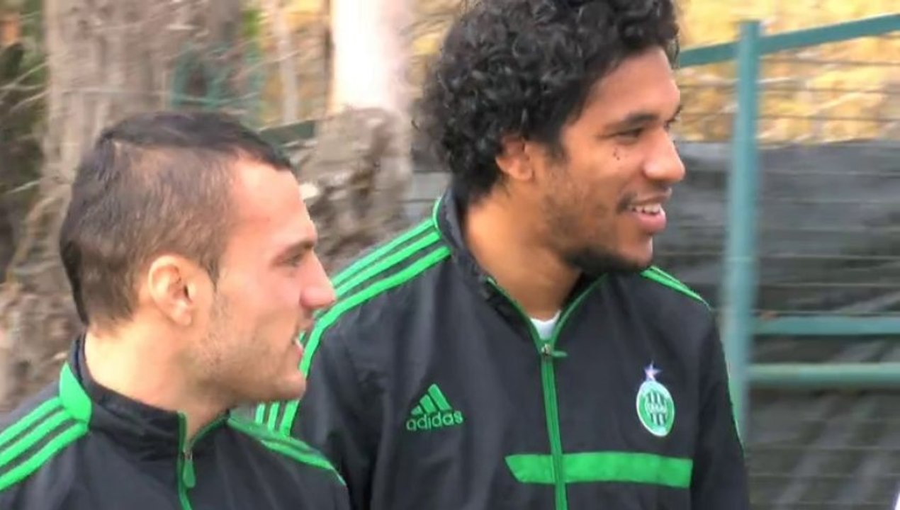 Montpellier - ASSE : Jour de match