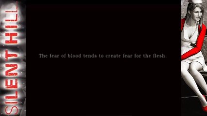 Guida: Silent Hill - Episodio 1 - Inizia l'incubo