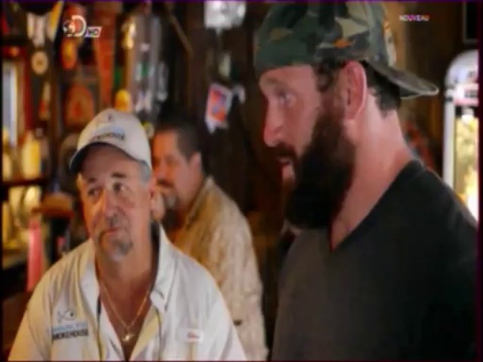 Fish Fighter S01 EP12