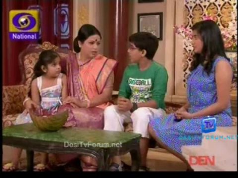 Pavitra Bandhan 13th December 2013 Video Watch Online pt2