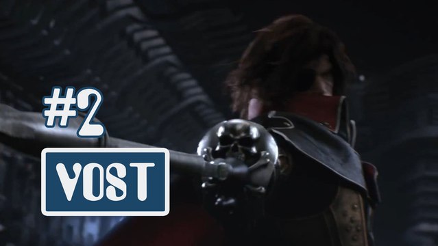 Albator, corsaire de l'espace - Bande-annonce 2 [HD/VOST]