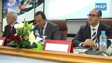 Un financement de 33 MDH pour développer la recherche dans les énergies renouvelables