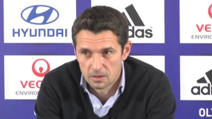OL-OM : Dabo et Briand forfaits, Malbranque sur le retour