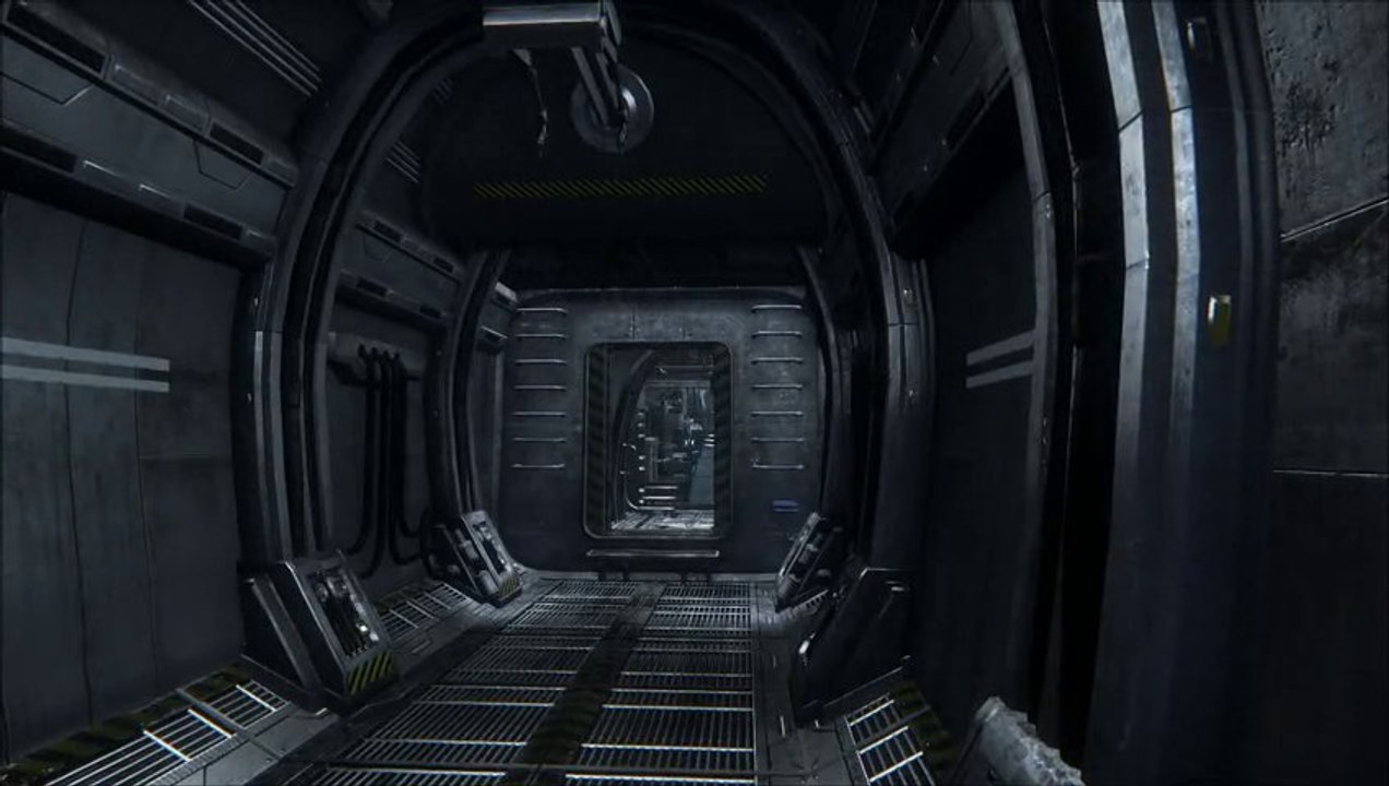 Star Citizen - Freelancer