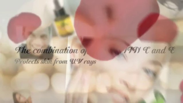 Vitamin C Serum 20% with Hyaluronic Acid, Ferulic Acid and Vitamin E by Salvere